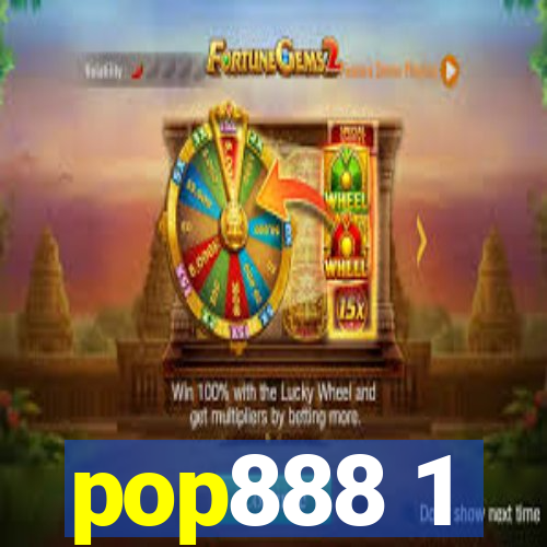 pop888 1